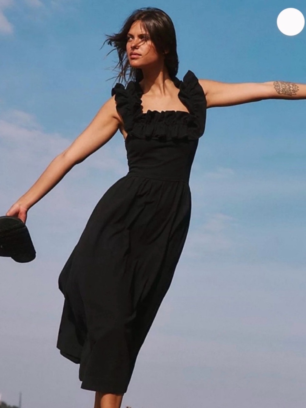 Free People Midi